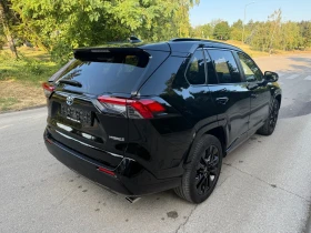 Обява за продажба на Toyota Rav4 2.5 HSD AWD Premium Black Edition ~Цена по договаряне - изображение 2