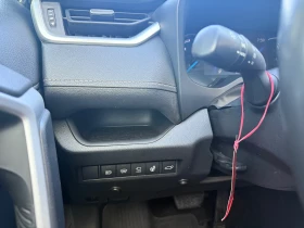Обява за продажба на Toyota Rav4 2.5 HSD AWD Premium Black Edition ~Цена по договаряне - изображение 8