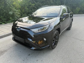 Обява за продажба на Toyota Rav4 2.5 HSD AWD Premium Black Edition ~Цена по договаряне - изображение 1