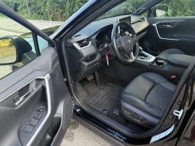 Обява за продажба на Toyota Rav4 2.5 HSD AWD Premium Black Edition ~Цена по договаряне - изображение 4