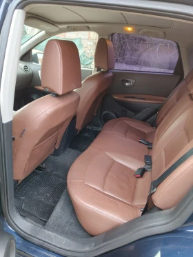 Обява за продажба на Nissan Qashqai ~9 200 лв. - изображение 6
