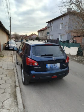 Обява за продажба на Nissan Qashqai ~9 200 лв. - изображение 1