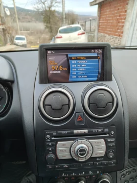 Обява за продажба на Nissan Qashqai ~9 200 лв. - изображение 9