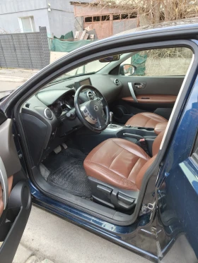 Обява за продажба на Nissan Qashqai ~9 200 лв. - изображение 5