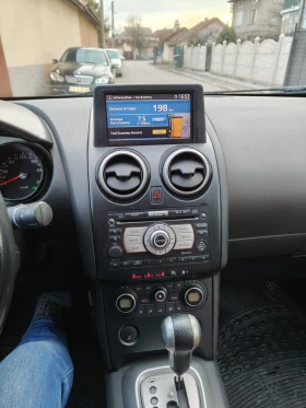 Обява за продажба на Nissan Qashqai ~9 200 лв. - изображение 2
