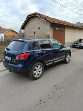 Обява за продажба на Nissan Qashqai ~9 200 лв. - изображение 7