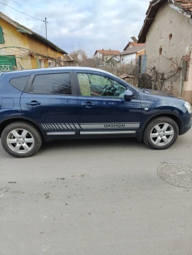 Обява за продажба на Nissan Qashqai ~9 200 лв. - изображение 8