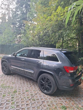 Обява за продажба на Jeep Grand cherokee 3.6 Overland/ LPG ~25 000 лв. - изображение 1