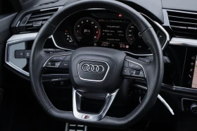 Audi Q3 Sportback 4x4!!!245кс!!Sline+ !!! - 69900 лв. - 75674434 12