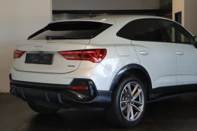 Audi Q3 Sportback 4x4!!!245кс!!Sline+ !!! - 69900 лв. - 75674434 6