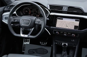 Audi Q3 Sportback 4x4!!!245кс!!Sline+ !!! - 69900 лв. - 75674434 7
