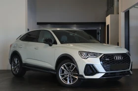 Audi Q3 Sportback 4x4!!!245кс!!Sline+ !!! - 69900 лв. - 75674434 2