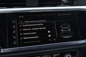 Audi Q3 Sportback 4x4!!!245кс!!Sline+ !!! - 69900 лв. - 75674434 17