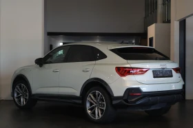 Audi Q3 Sportback 4x4!!!245кс!!Sline+ !!! - 69900 лв. - 75674434 5