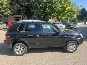Обява за продажба на Hyundai Tucson 2.0i ~7 900 лв. - изображение 4