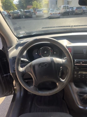 Обява за продажба на Hyundai Tucson 2.0i ~7 900 лв. - изображение 7