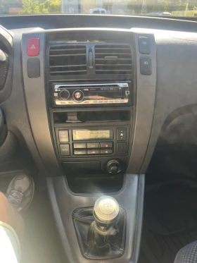 Hyundai Tucson 2.0i | Mobile.bg    14