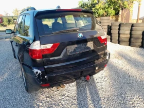 Обява за продажба на BMW X3 ~8 100 лв. - изображение 3