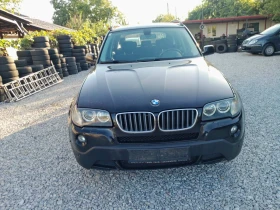 Обява за продажба на BMW X3 ~8 100 лв. - изображение 1