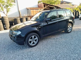 Обява за продажба на BMW X3 ~8 100 лв. - изображение 1