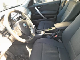 Обява за продажба на BMW X3 ~8 100 лв. - изображение 7