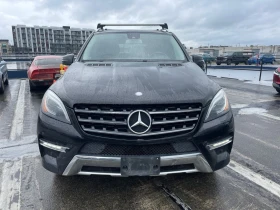Mercedes-Benz ML 350 BlueTEC * CARFAX *    | Mobile.bg    2