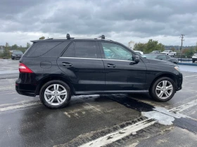 Mercedes-Benz ML 350 BlueTEC * CARFAX *    | Mobile.bg    4