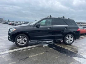 Mercedes-Benz ML 350 BlueTEC * CARFAX *    | Mobile.bg    3