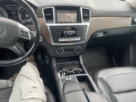 Mercedes-Benz ML 350 BlueTEC * CARFAX *    | Mobile.bg    8