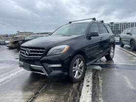  Mercedes-Benz ML 350