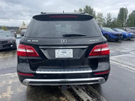 Mercedes-Benz ML 350 BlueTEC * CARFAX *    | Mobile.bg    5