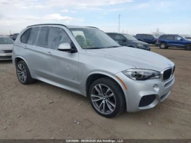 BMW X5 MPACK* HARMAN* KEYLESS* HEADUP* ВАКУМ