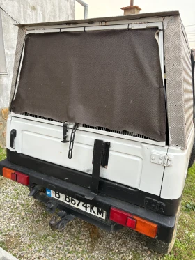 Suzuki Samurai 1.0     | Mobile.bg    7