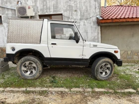 Suzuki Samurai 1.0     | Mobile.bg    2