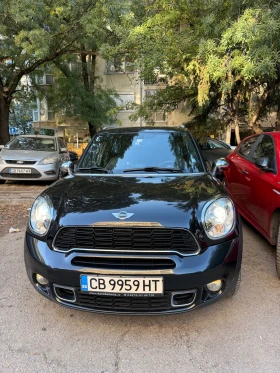 Mini Countryman SD All4 | Mobile.bg � ����� ������ 3
