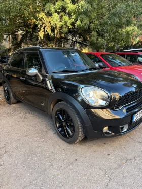 Mini Countryman SD All4 | Mobile.bg � ����� ������ 2