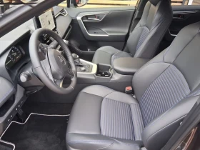 Toyota Rav4 2.5 HEV STYLE 4X4 TOP | Mobile.bg    5