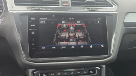 VW Tiguan 4x4 190кс MatrixLED 360камера HIGHLINE Кожен салон - 38990 лв. / 19935.27 € - 18227980 14