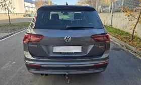 VW Tiguan 4x4 190кс MatrixLED 360камера HIGHLINE Кожен салон - 38990 лв. / 19935.27 € - 18227980 4