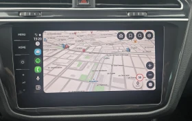 VW Tiguan 4x4 190кс MatrixLED 360камера HIGHLINE Кожен салон - 38990 лв. / 19935.27 € - 18227980 15