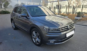 VW Tiguan 4x4 190кс MatrixLED 360камера HIGHLINE Кожен салон - 38990 лв. / 19935.27 € - 18227980 3
