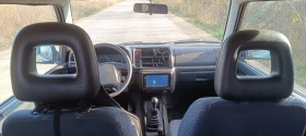 Suzuki Jimny, снимка 10