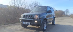Suzuki Jimny, снимка 1