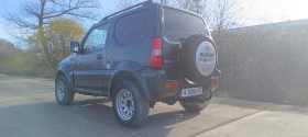 Suzuki Jimny, снимка 5