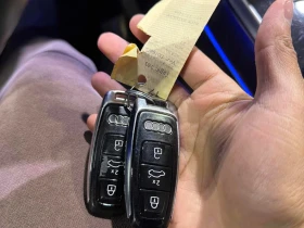 Audi Q7 Progressiv  CARFAX - 28200 € / 55154.41 лв. - 29150498 10