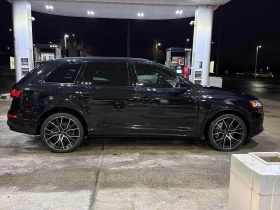 Audi Q7 Progressiv  CARFAX - 28200 € / 55154.41 лв. - 29150498 3