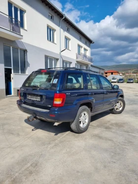 Jeep Grand cherokee, снимка 4