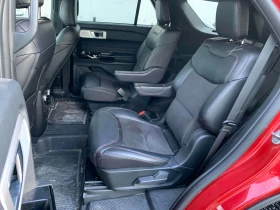 Ford Explorer * ST * CARFAX * БЕЗ ПЪРВОНАЧАЛНА ВНОСКА, снимка 11