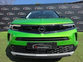 ����� �� �������� �� Opel Mokka E ELEGANCE  50KW 136