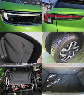 Opel Mokka E ELEGANCE  50KW 136 - 16250 € / 31782.24 лв. - 75172736 16